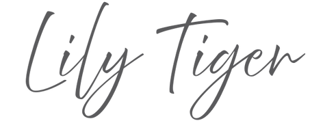 Logo-Schriftzug_Lily Tiger